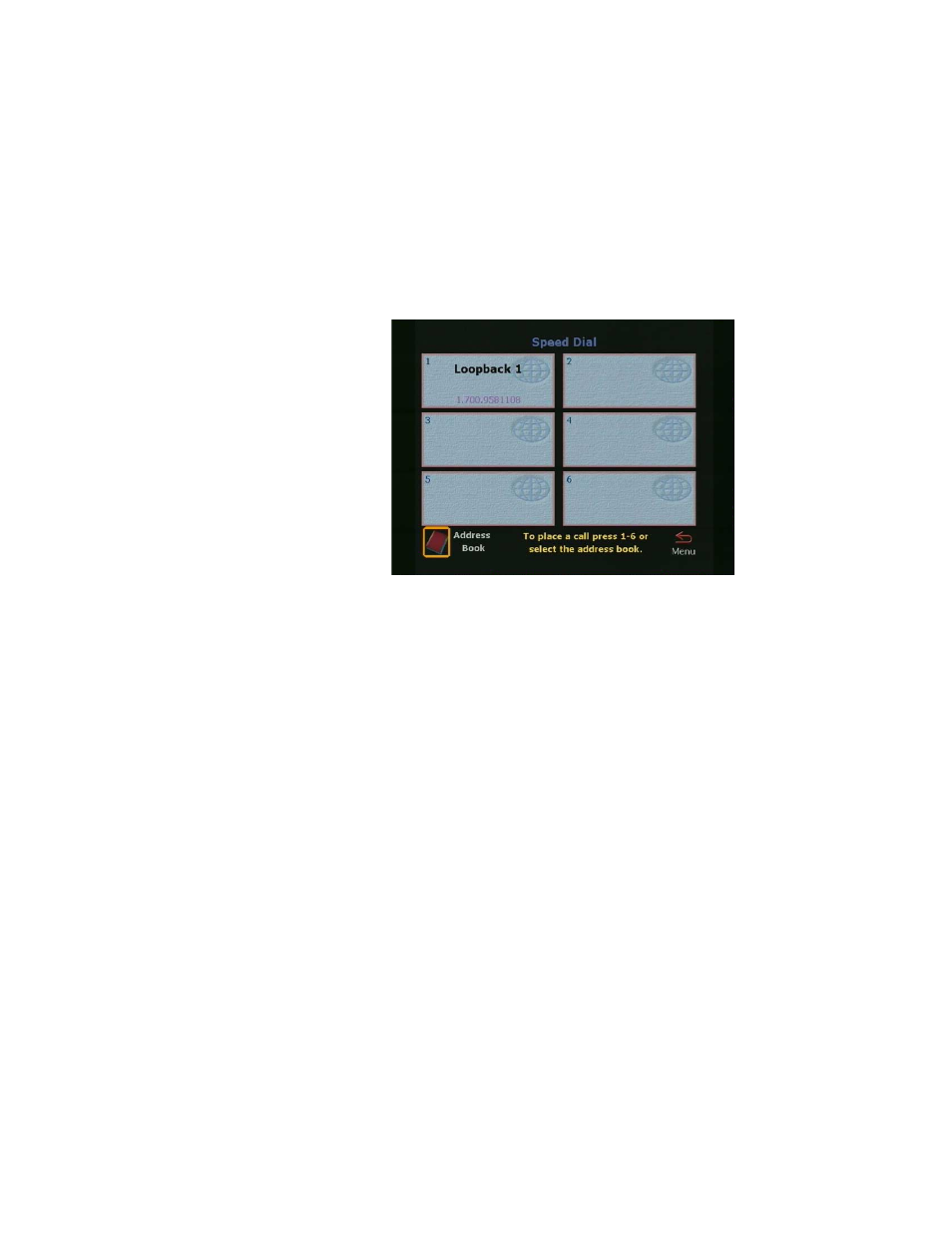 Polycom ViewStation User Manual | Page 119 / 250