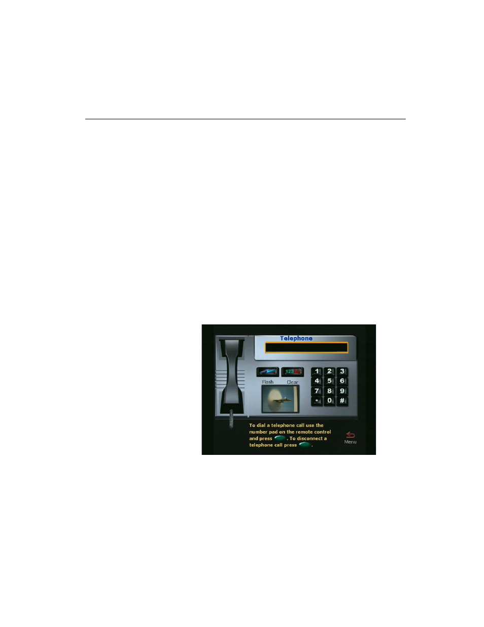 Placing telephone calls with the viewstation, Placing a telephone call | Polycom ViewStation User Manual | Page 129 / 250