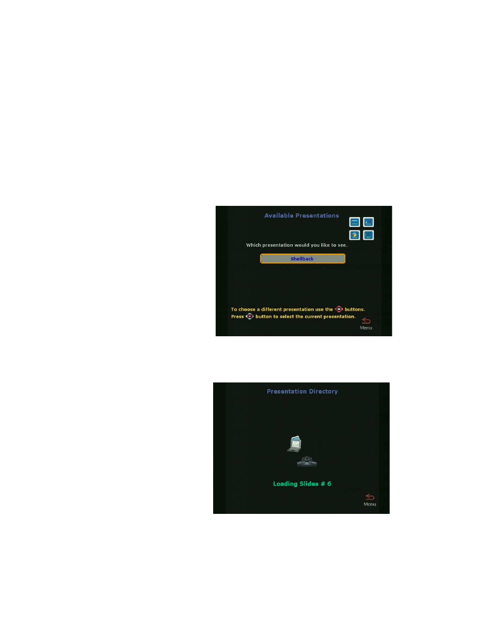 Polycom ViewStation User Manual | Page 159 / 250