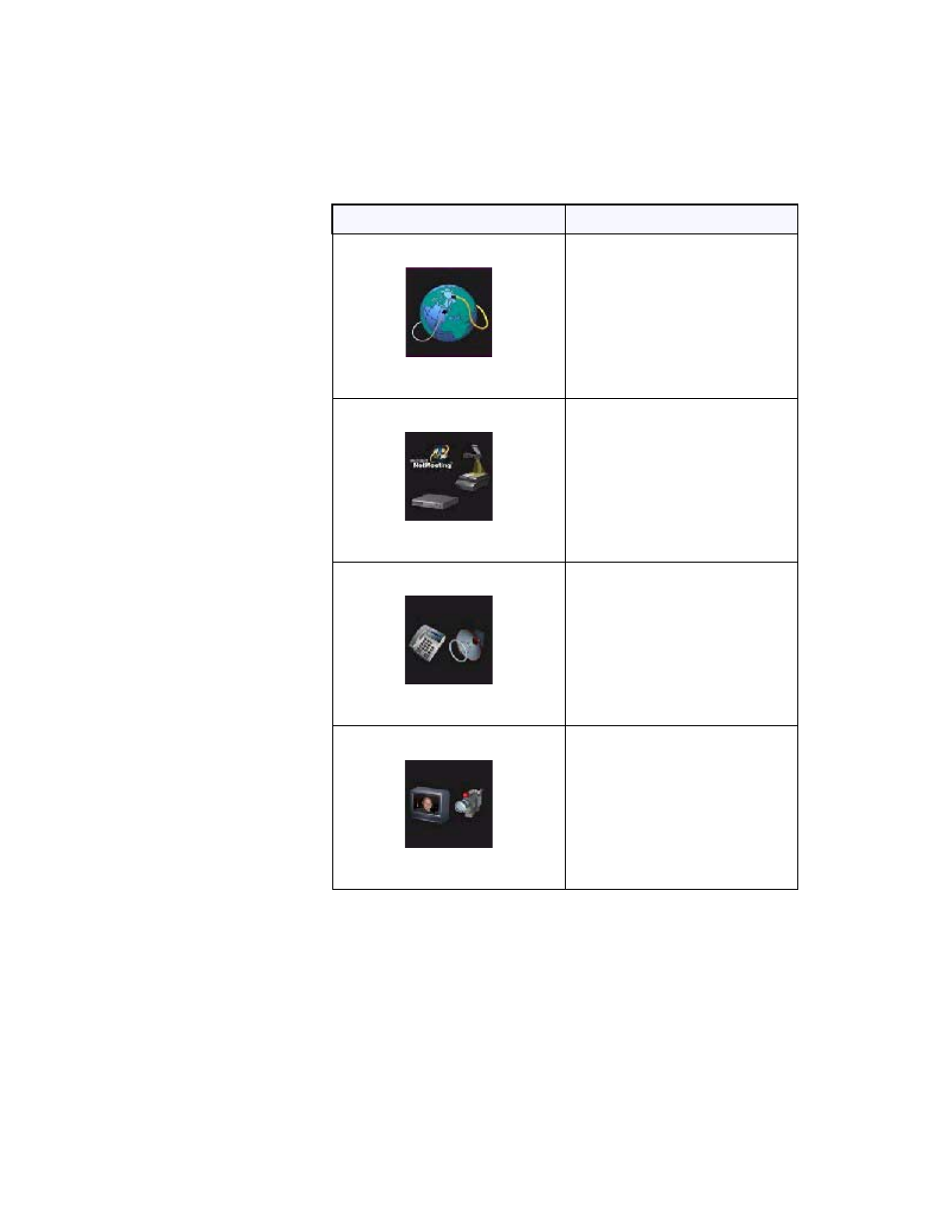 Polycom ViewStation User Manual | Page 171 / 250