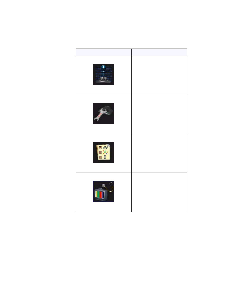 Polycom ViewStation User Manual | Page 172 / 250