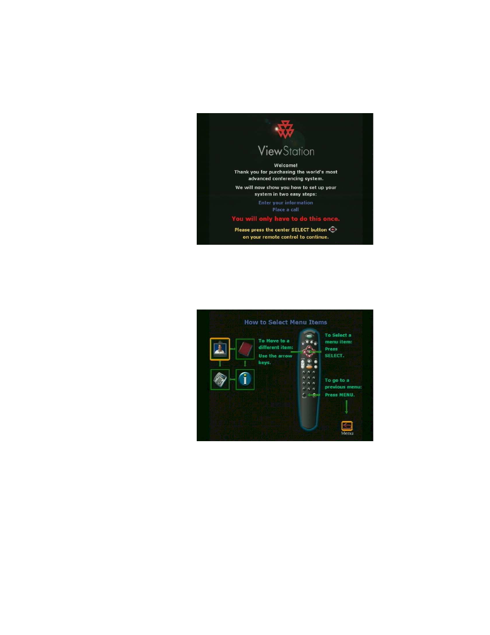 Polycom ViewStation User Manual | Page 26 / 250