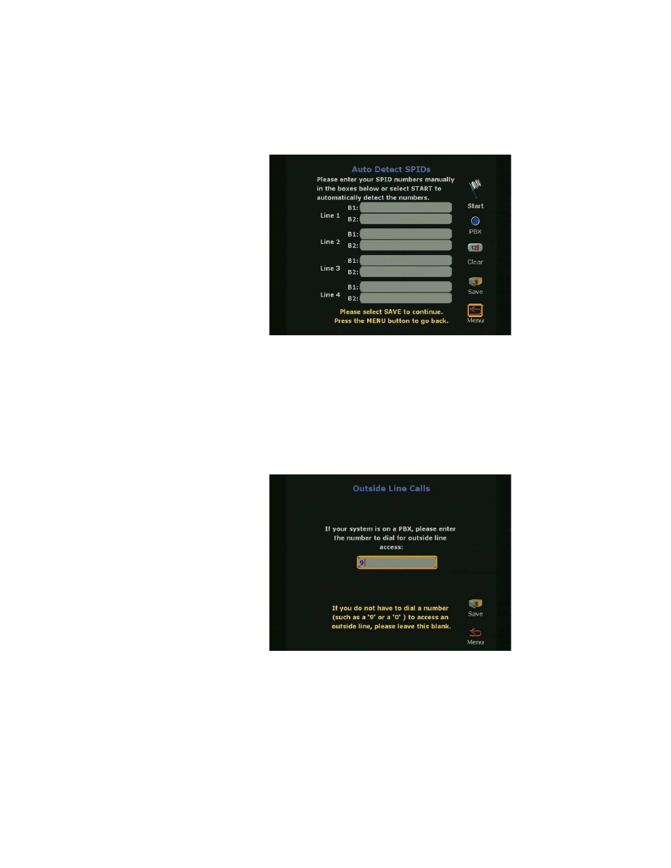 Polycom ViewStation User Manual | Page 40 / 250