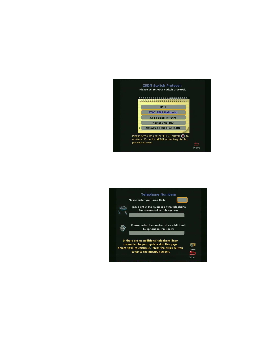 Polycom ViewStation User Manual | Page 41 / 250