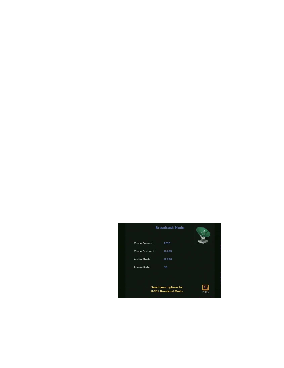 Polycom ViewStation User Manual | Page 76 / 250
