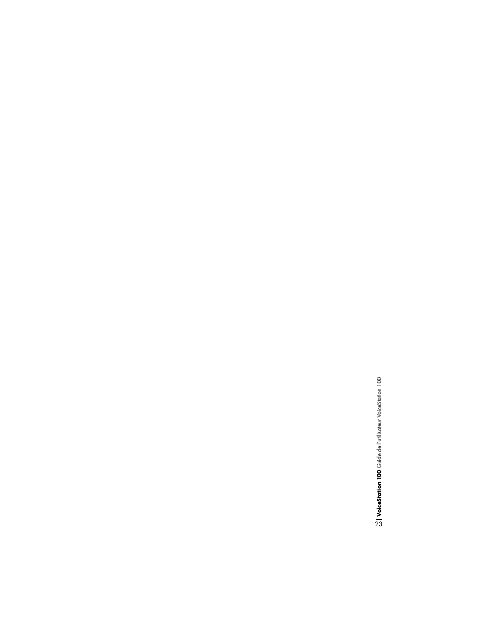 Polycom TM 100 User Manual | Page 27 / 41