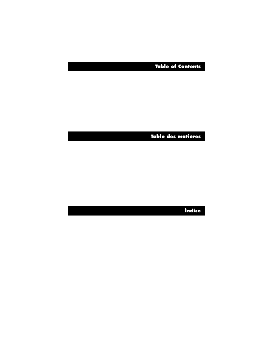 Polycom TM 100 User Manual | Page 3 / 41