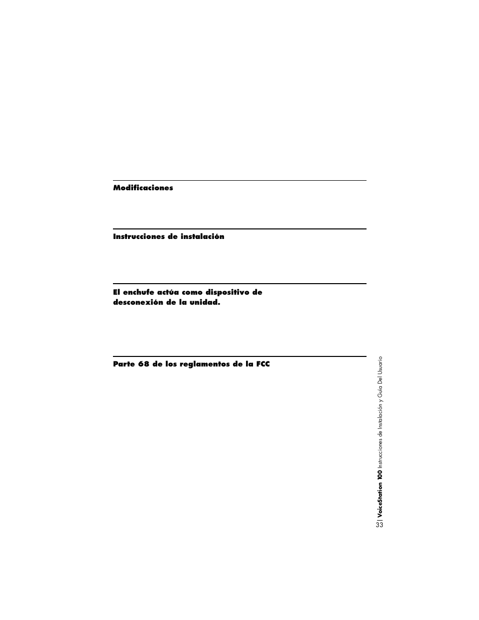 Polycom TM 100 User Manual | Page 37 / 41