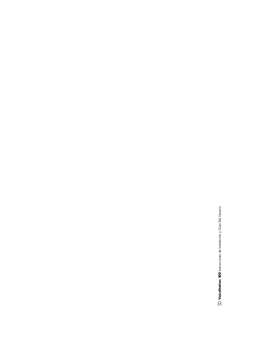 Polycom TM 100 User Manual | Page 39 / 41