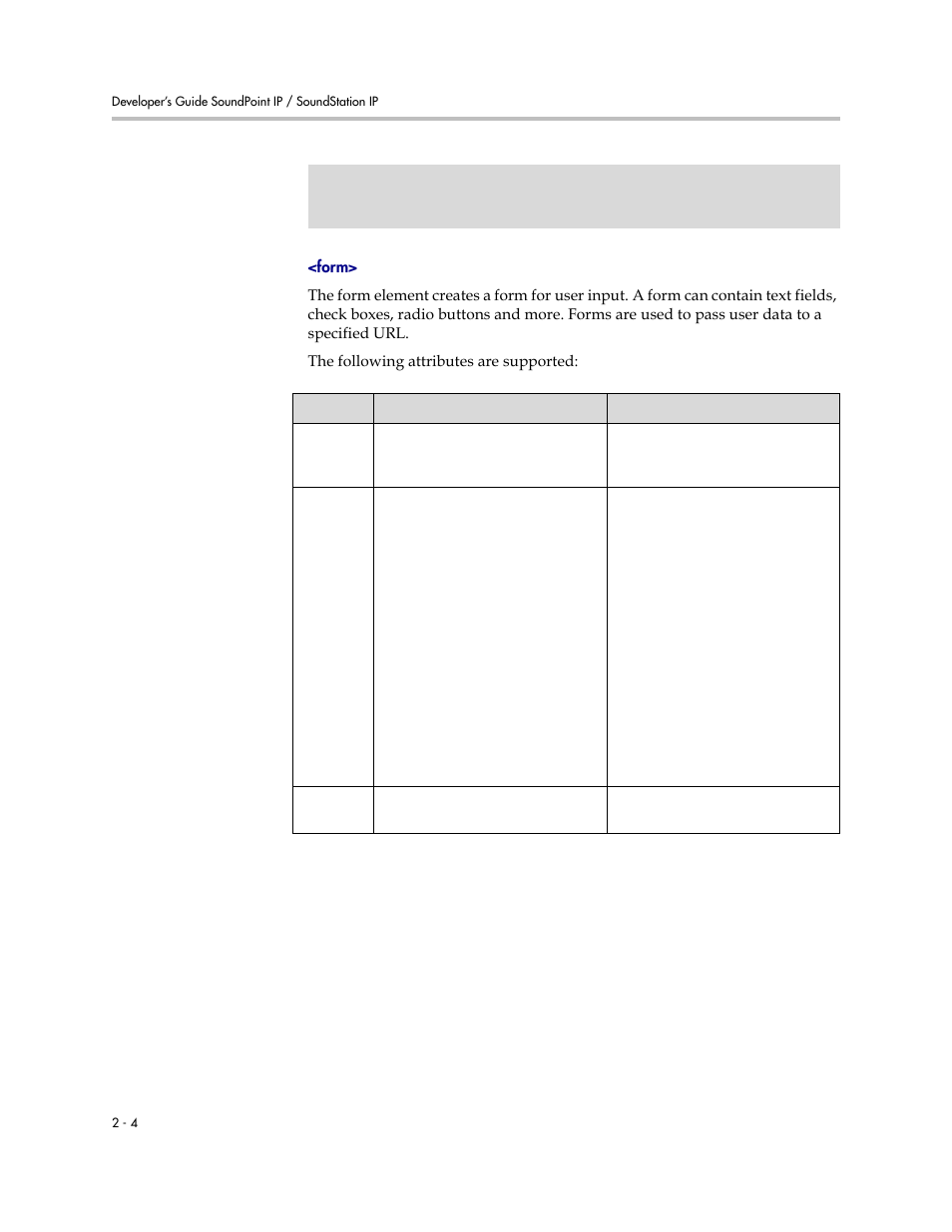 Polycom SIP 3.0.2 User Manual | Page 14 / 36