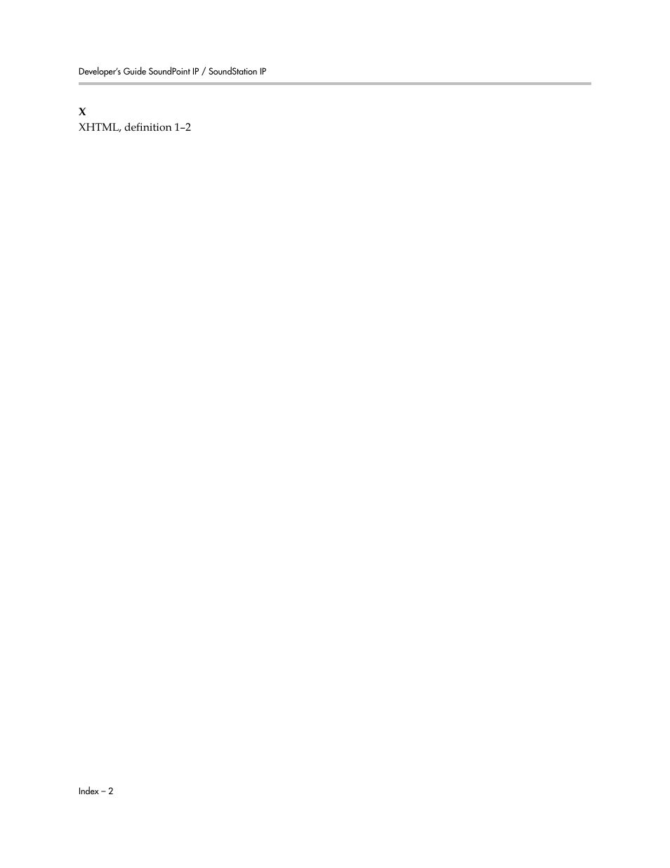 Polycom SIP 3.0.2 User Manual | Page 36 / 36