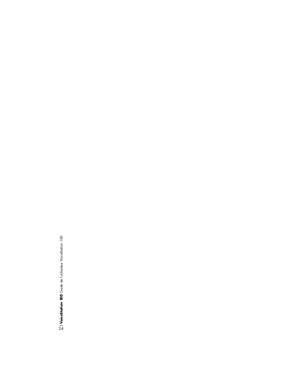 Polycom Pollycom Voicestation 100 User Manual | Page 28 / 41