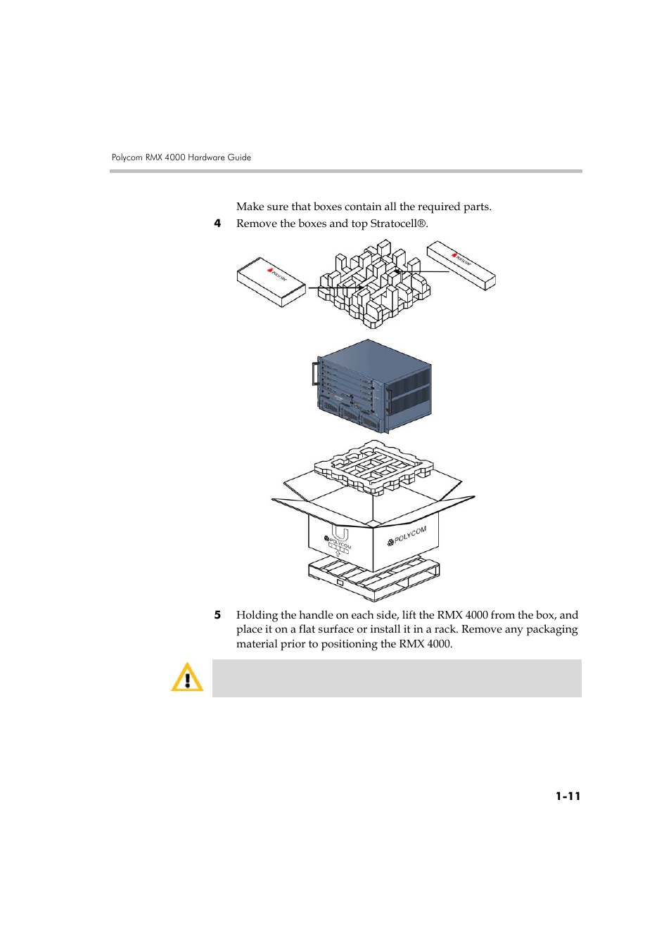 Polycom DOC2559A User Manual | Page 17 / 65