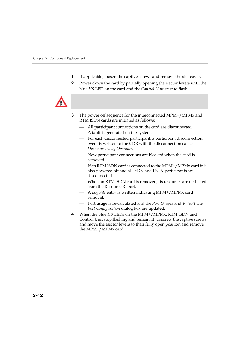 Polycom DOC2559A User Manual | Page 58 / 65