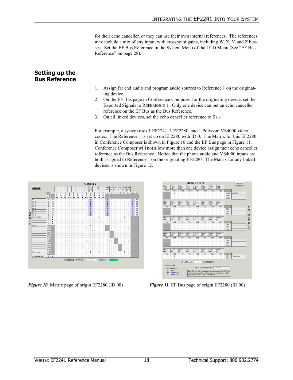Polycom EF2241 User Manual | Page 20 / 68