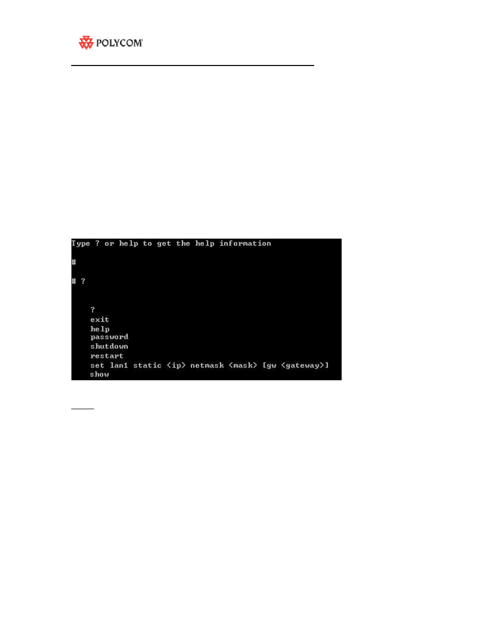 Polycom RSS 2000 User Manual | Page 5 / 24