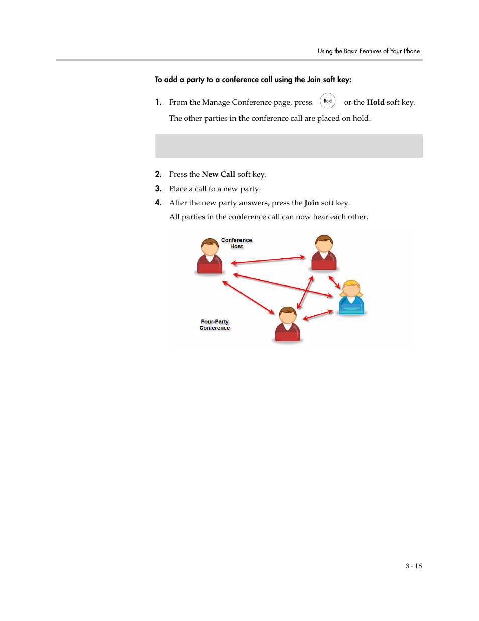 Polycom SoundPoint IP 560 User Manual | Page 65 / 108