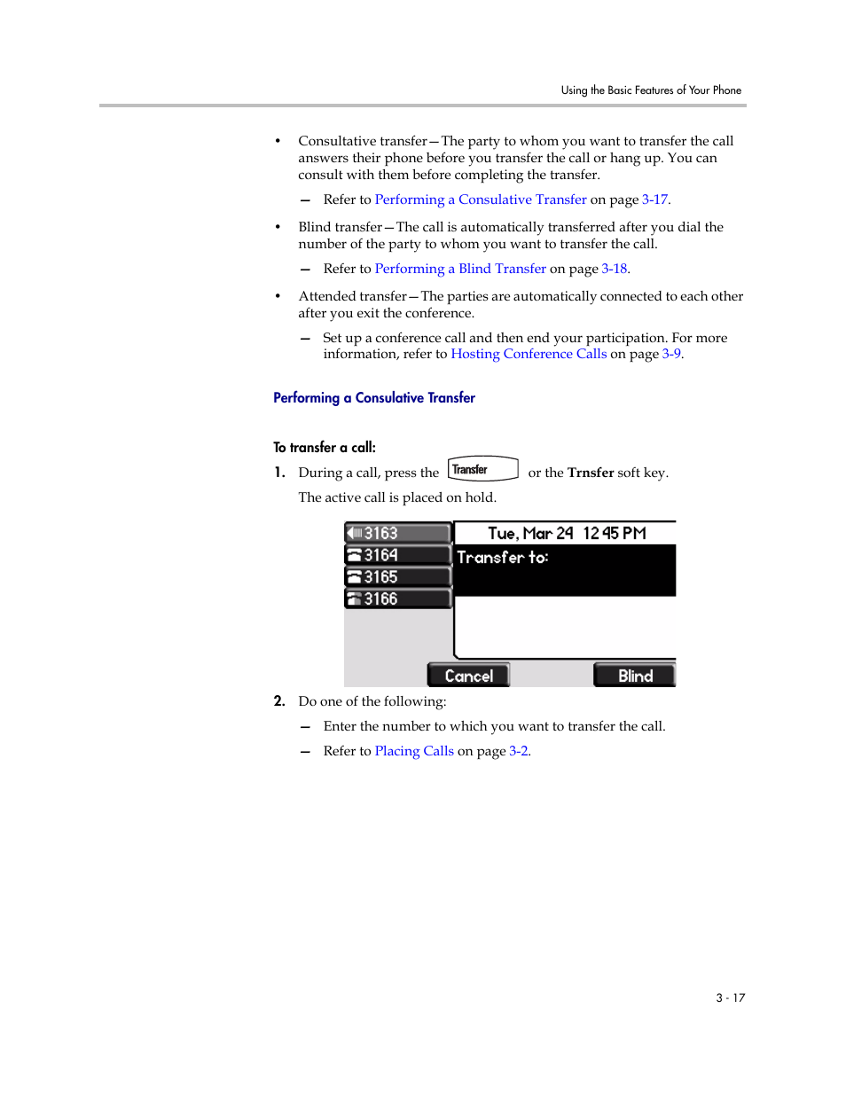 Polycom SoundPoint IP 560 User Manual | Page 67 / 108