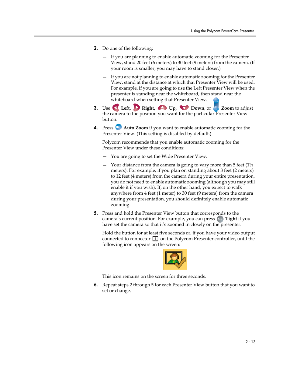 Polycom 3725-24004-001/A User Manual | Page 25 / 52