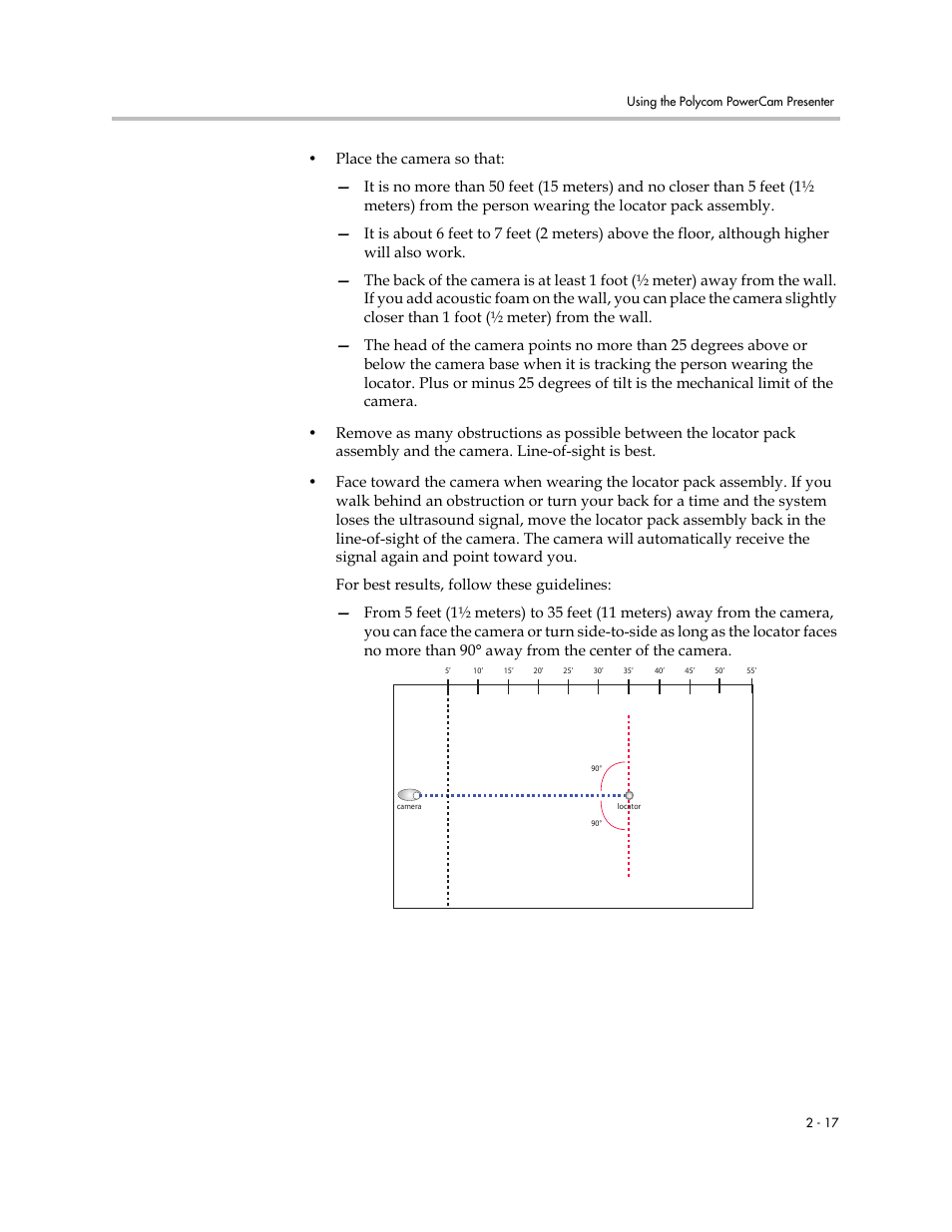 Polycom 3725-24004-001/A User Manual | Page 29 / 52