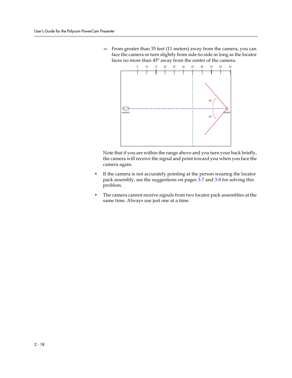 Polycom 3725-24004-001/A User Manual | Page 30 / 52