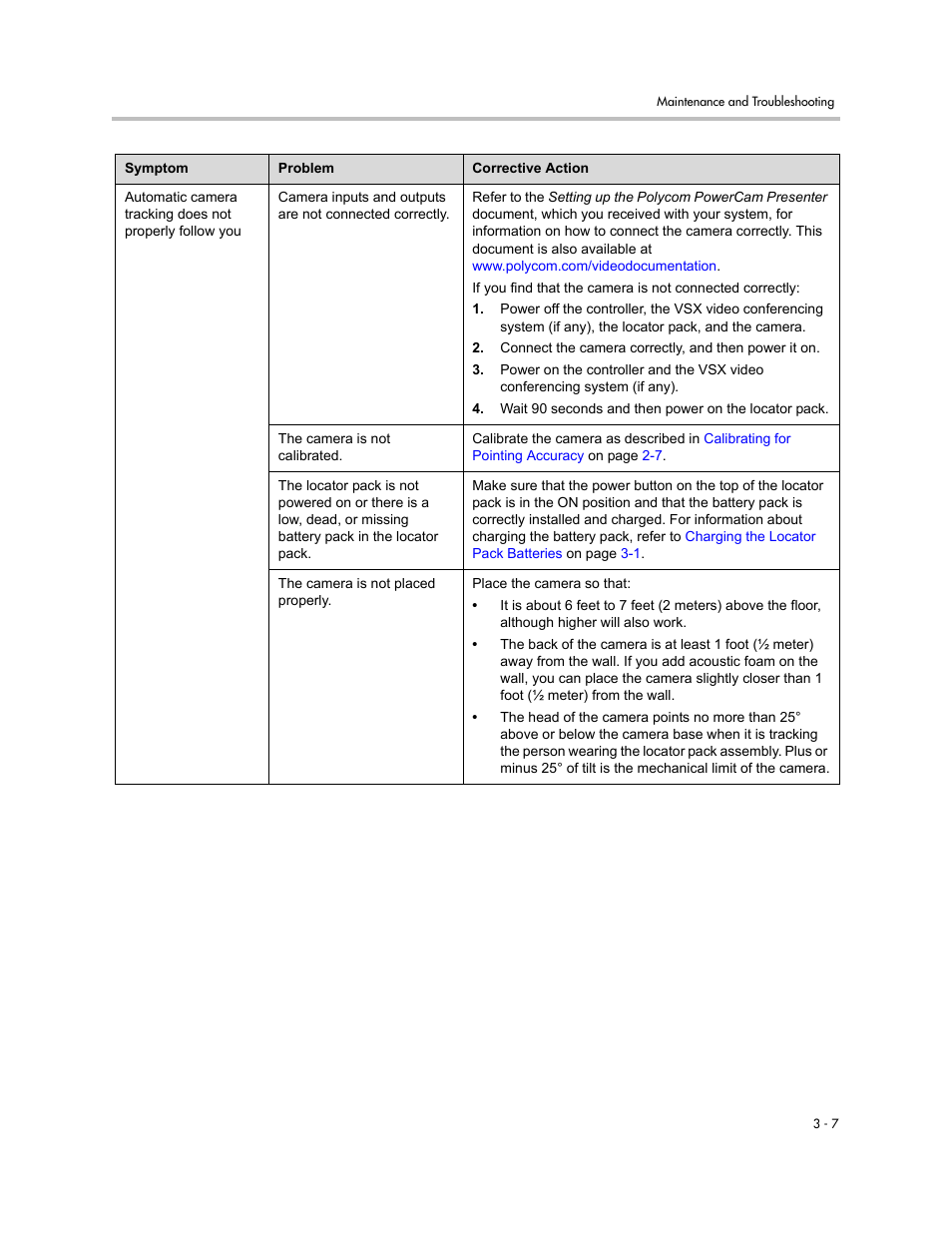 Polycom 3725-24004-001/A User Manual | Page 37 / 52