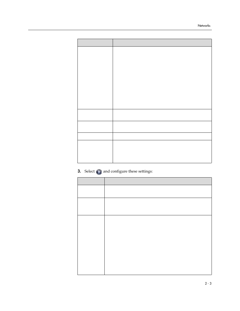 Polycom 6000 User Manual | Page 15 / 126