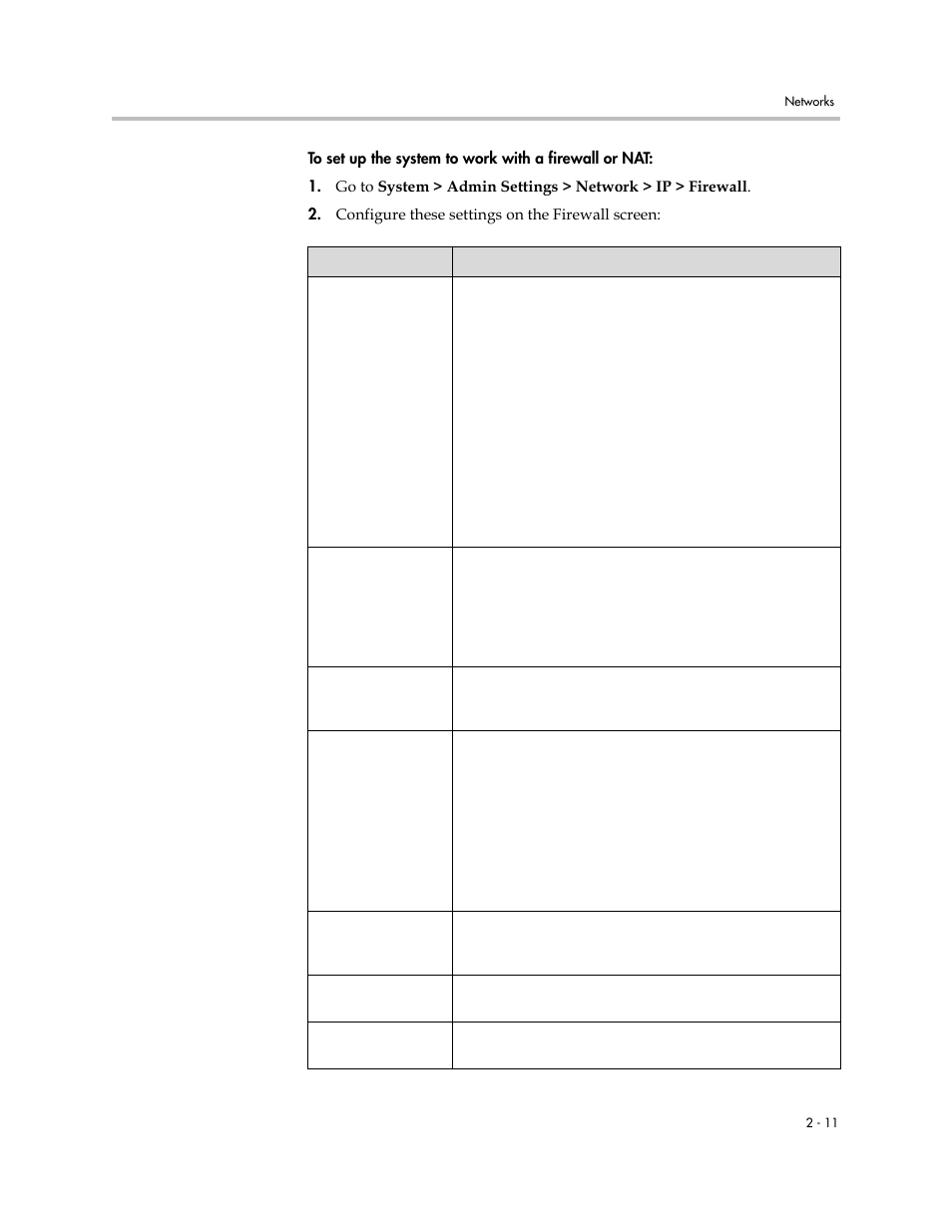 Polycom 6000 User Manual | Page 23 / 126