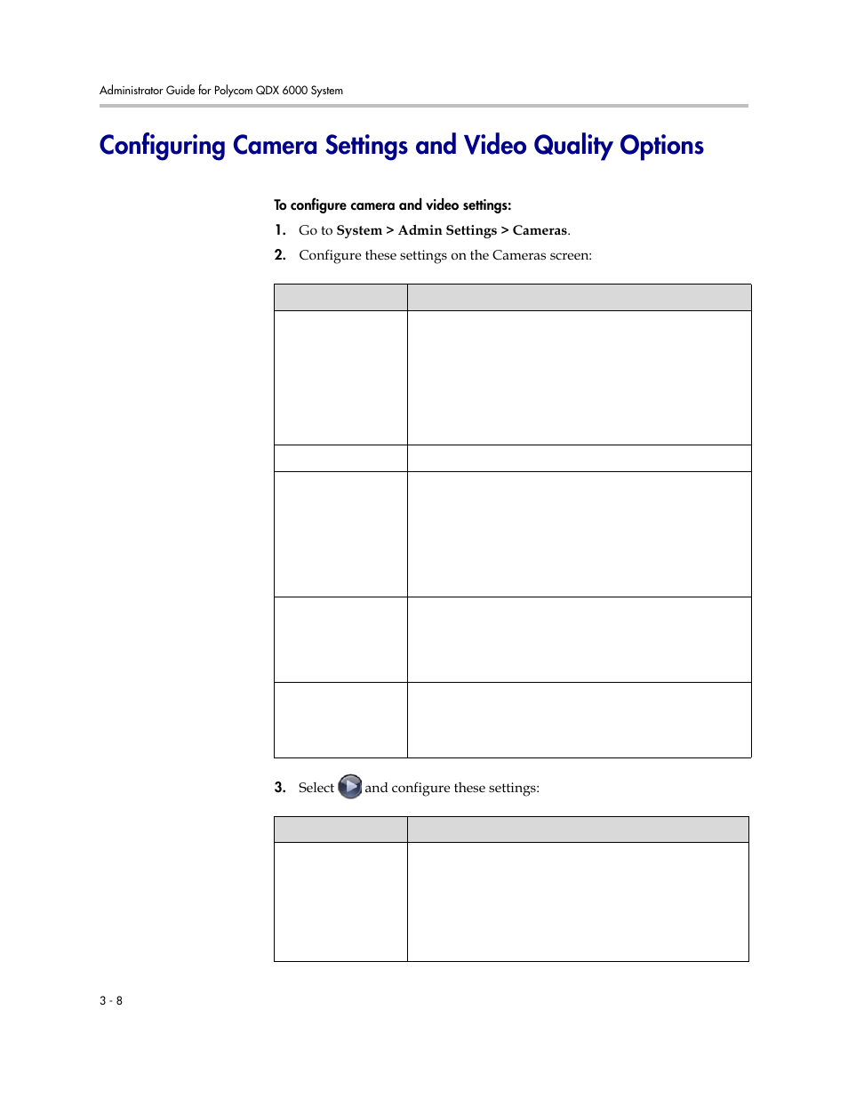 Polycom 6000 User Manual | Page 36 / 126