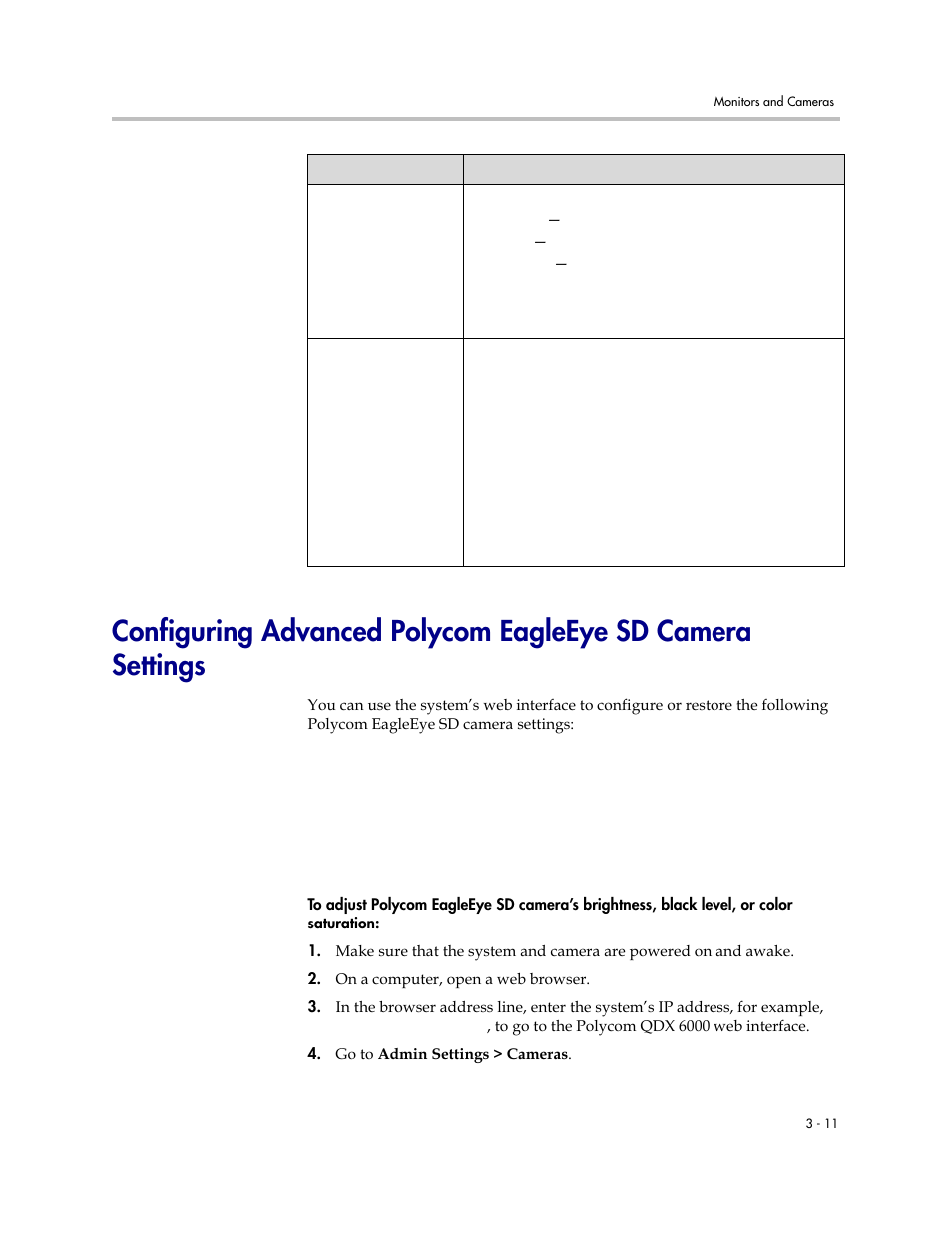 Polycom 6000 User Manual | Page 39 / 126