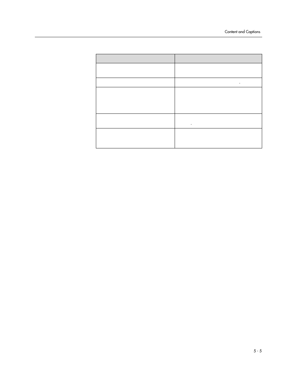 Polycom 6000 User Manual | Page 55 / 126