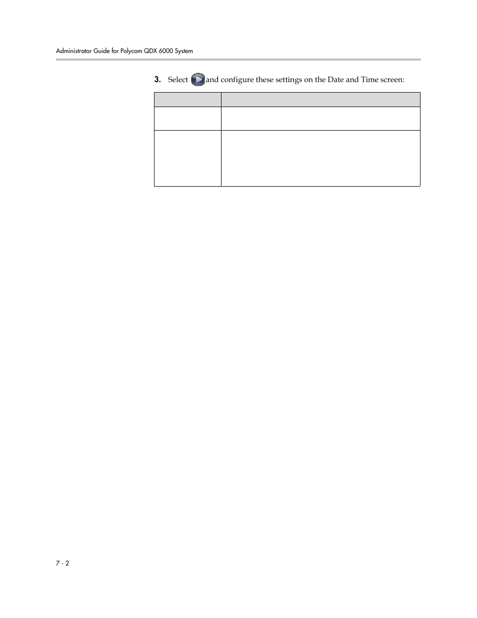 Polycom 6000 User Manual | Page 66 / 126