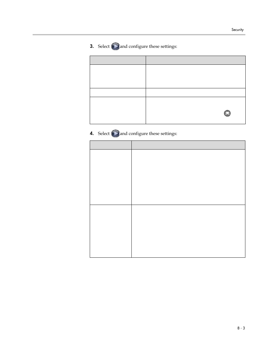 Polycom 6000 User Manual | Page 77 / 126