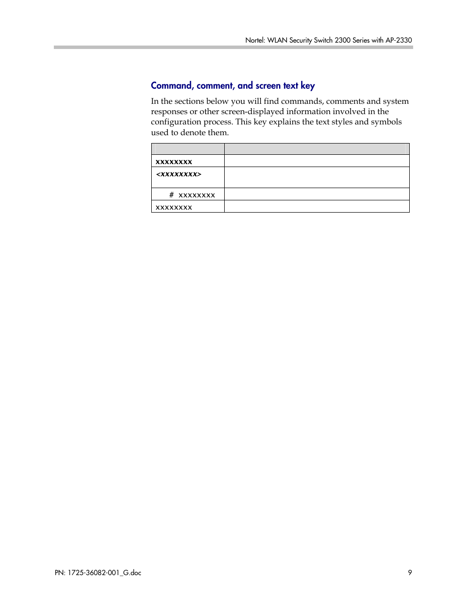 Polycom 1725-36082-001 User Manual | Page 9 / 37