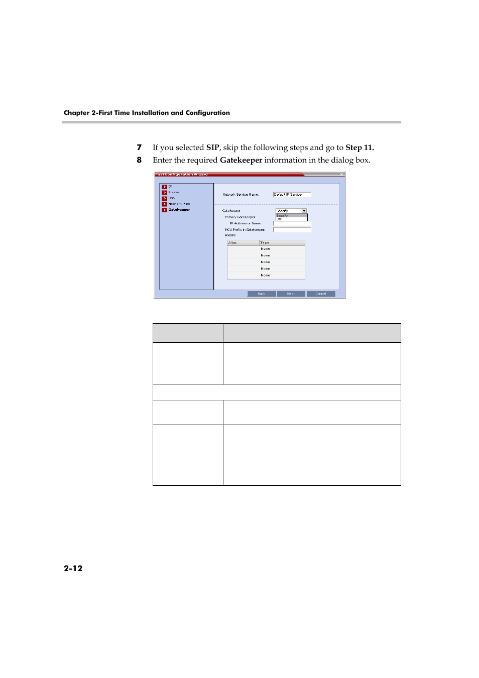 Polycom RMX 2000 User Manual | Page 26 / 84