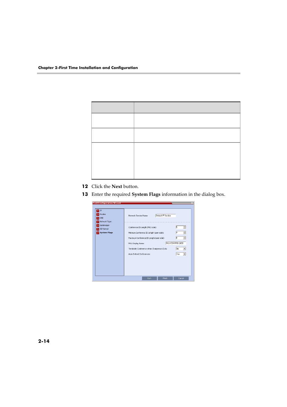 Polycom RMX 2000 User Manual | Page 28 / 84