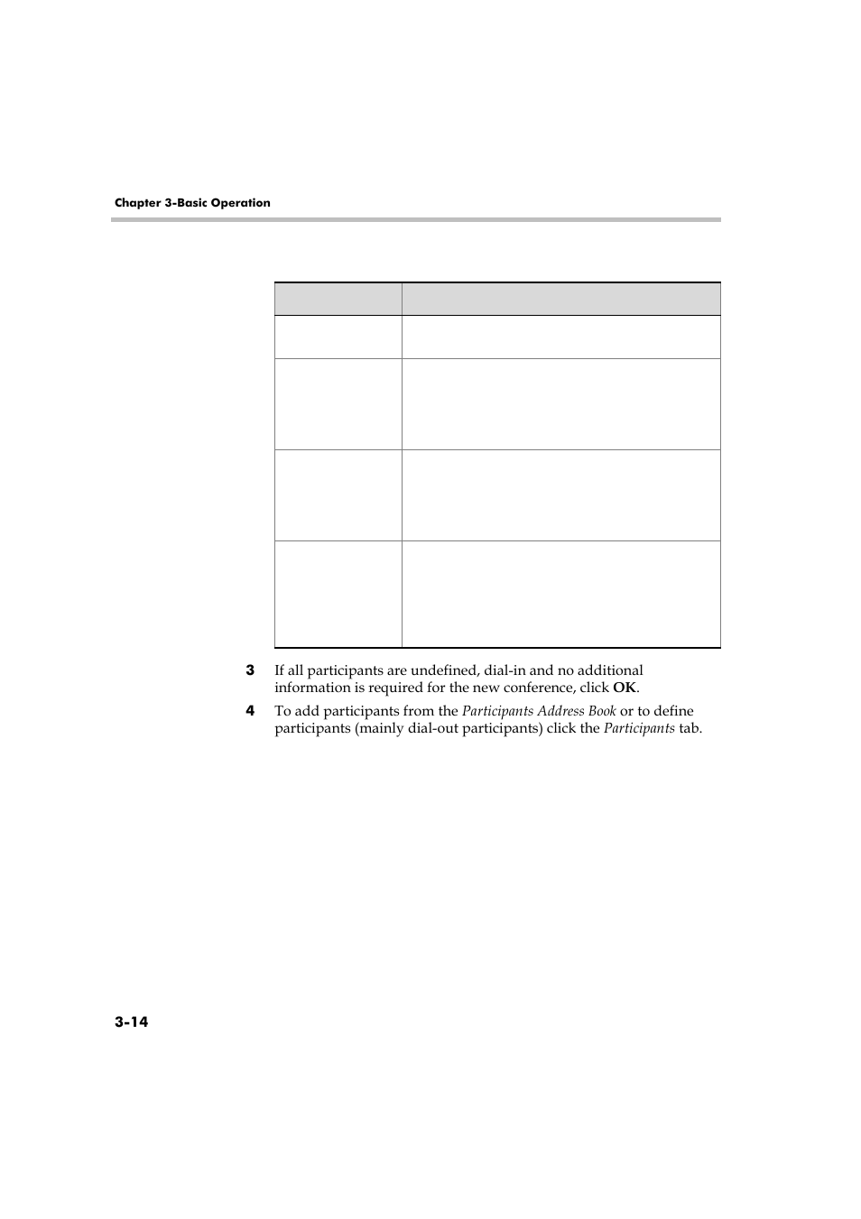 Polycom RMX 2000 User Manual | Page 48 / 84