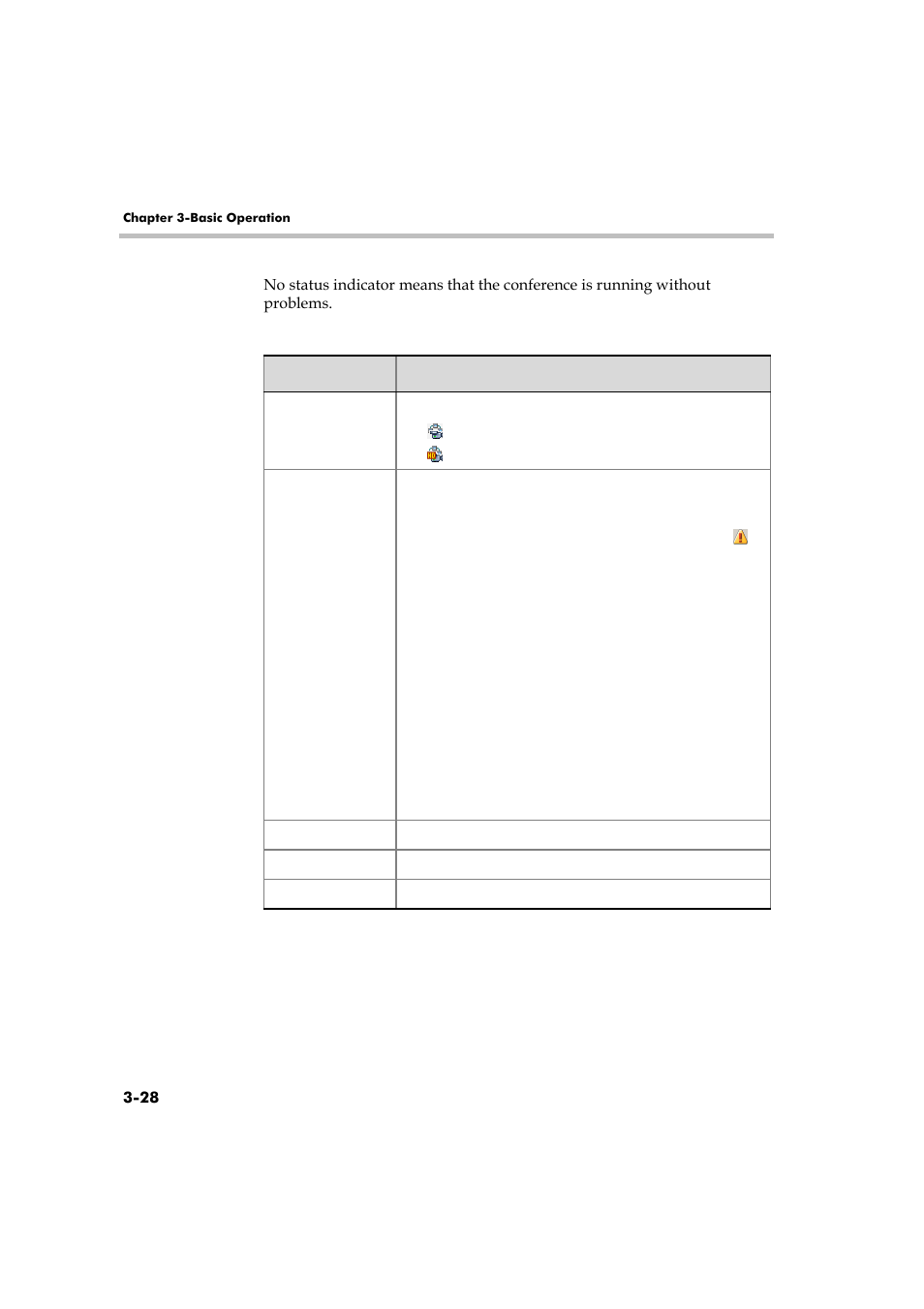 Polycom RMX 2000 User Manual | Page 62 / 84