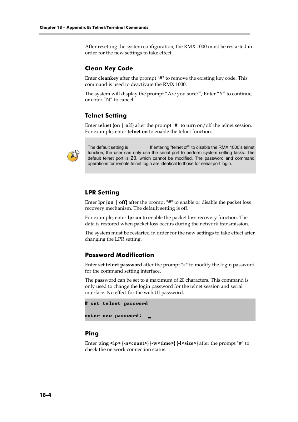 Introduction to pcm interfaces, Viewing the pcm interface | Polycom RMX 1000 User Manual | Page 159 / 167