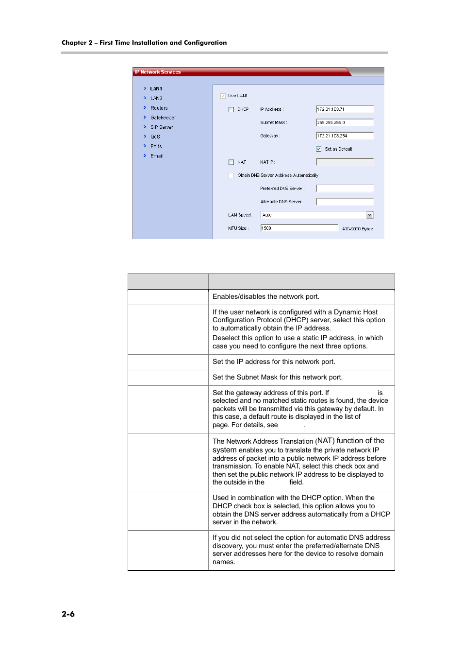 Logging in to web user interface | Polycom RMX 1000 User Manual | Page 21 / 167