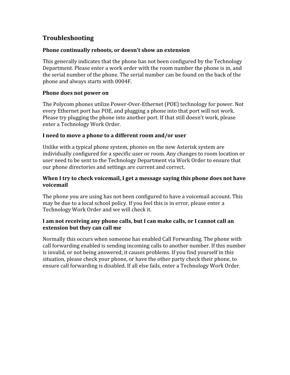 Polycom 320 User Manual | Page 4 / 4