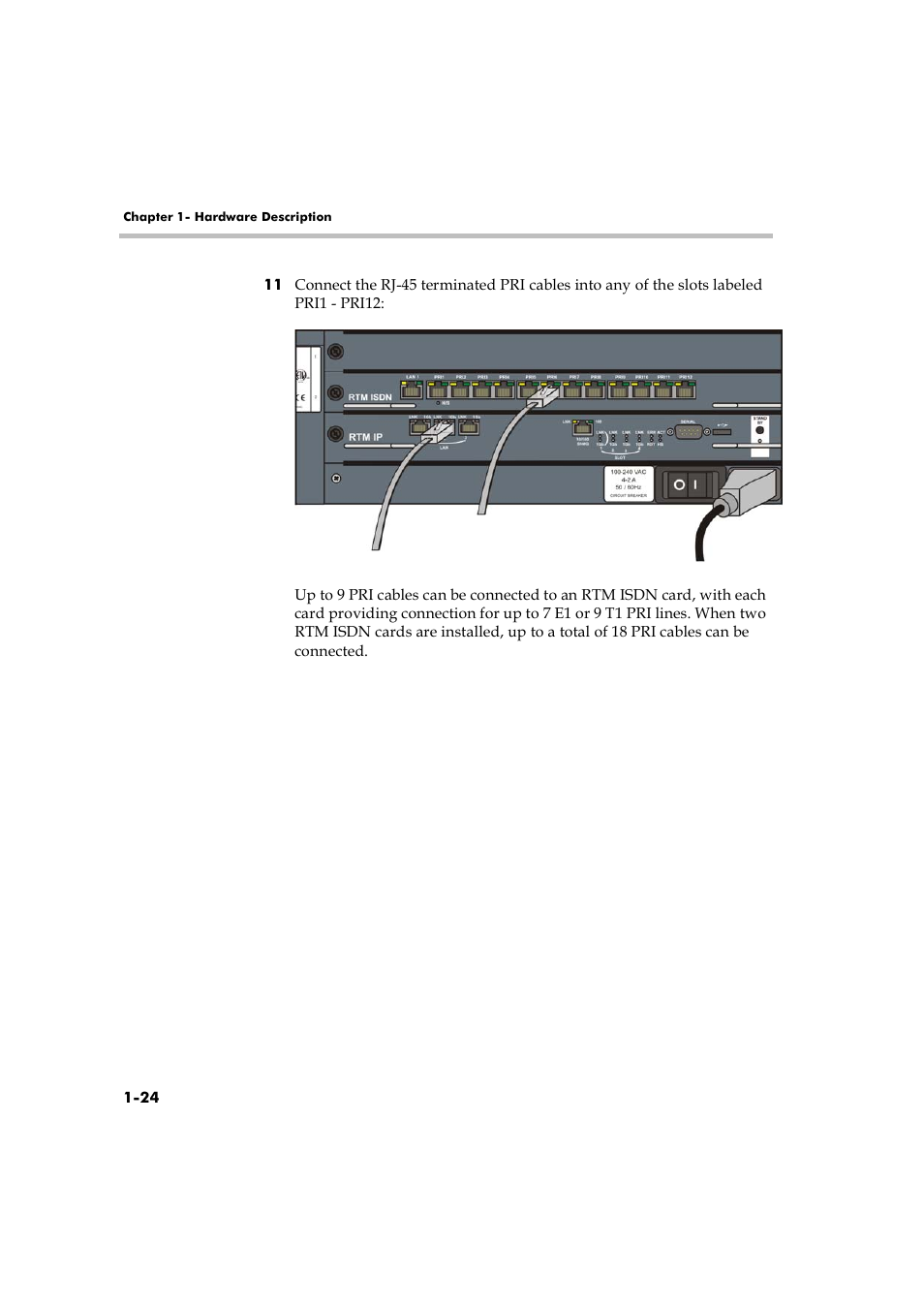 Polycom RMX 2000 User Manual | Page 30 / 32