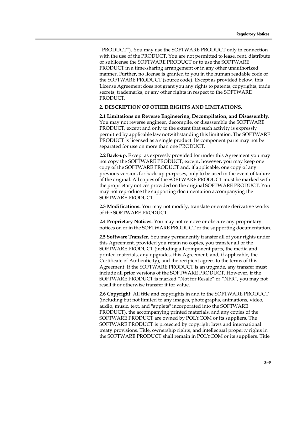 Polycom KIRK KWS8000 User Manual | Page 28 / 38