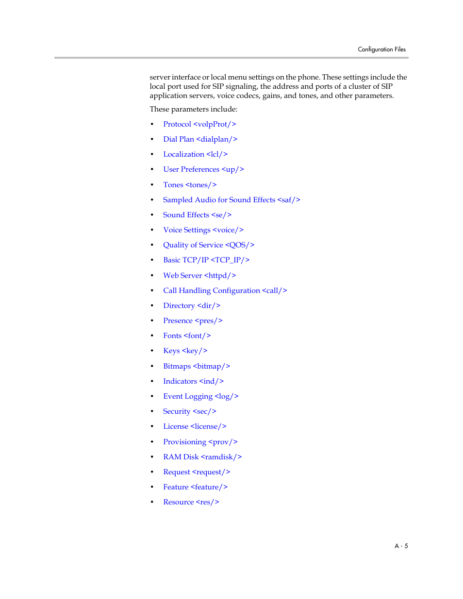 Polycom SIP 2.2.2 User Manual | Page 117 / 256