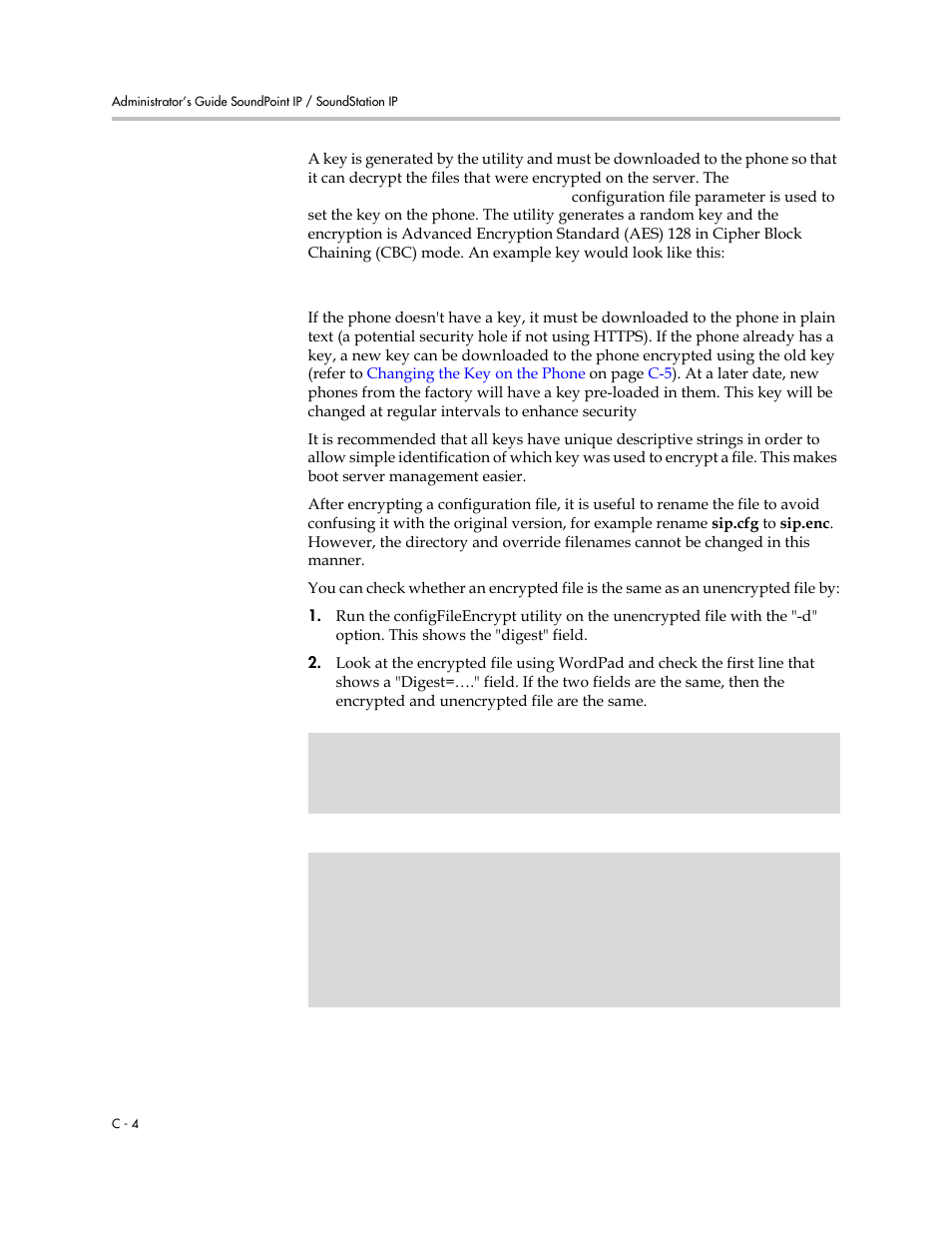 Polycom SIP 2.2.2 User Manual | Page 228 / 256