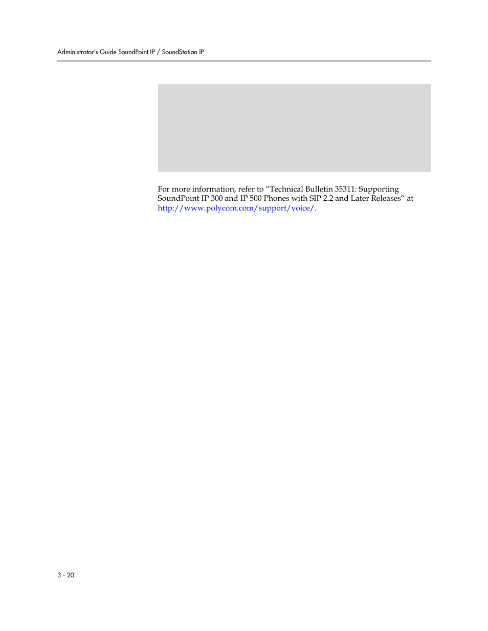 Polycom SIP 2.2.2 User Manual | Page 48 / 256