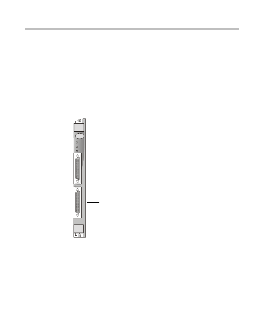 The mpi-8 network interface module, The mpi-8 network interface module -40 | Polycom DOC2237A User Manual | Page 112 / 170