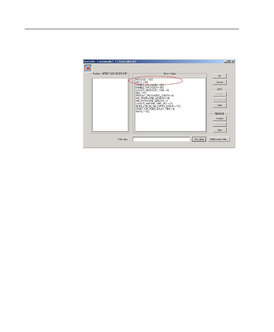 Polycom DOC2237A User Manual | Page 144 / 170