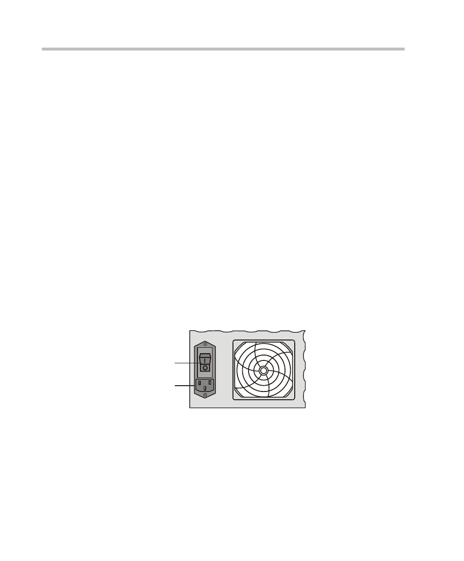 Mgc-100 dongle, Connecting to the power source, Mgc-100 dongle -10 | Connecting to the power source -10 | Polycom DOC2237A User Manual | Page 30 / 170