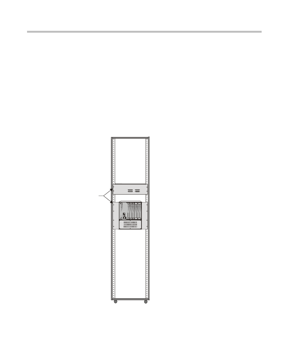 Mpi-4/8 hardware installation for the mgc-100, Mpi-4/8 hardware installation for the mgc-100 -16 | Polycom DOC2237A User Manual | Page 36 / 170